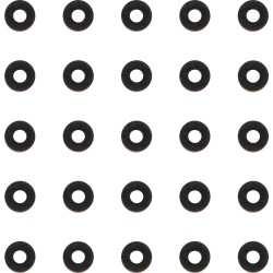 Garnitură pentru conductă de ulei JAMES GASKETS JGI-63529-57 Garnitură pentru conductă de ulei JAMES GASKETS JGI-63529-57
