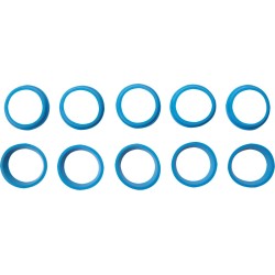 Garnitură pentru țeavă de tijă piston JAMES GASKETS JGI-17944-89