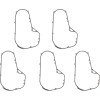Garnitură capac primar JAMES GASKETS JGI-34901-79-A