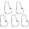 Garnitură capac primar JAMES GASKETS JGI-34901-94