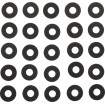 Șaibă pentru șuruburi capac supape din fibră JAMES GASKETS JGI-63858-49 Șaibă pentru șuruburi capac supape din fibră JAMES GASKETS JGI-63858-49 thumb