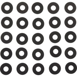 Șaibă pentru șuruburi capac supape din fibră JAMES GASKETS JGI-63858-49 Șaibă pentru șuruburi capac supape din fibră JAMES GASKETS JGI-63858-49