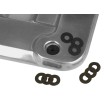 Șaibă pentru șuruburi capac supape din fibră JAMES GASKETS JGI-63858-49 Șaibă pentru șuruburi capac supape din fibră JAMES GASKETS JGI-63858-49 thumb