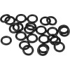 Inel O starter & capac pentru inspecție & control aer furcă JAMES GASKETS JGI-11171