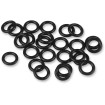 Inel O starter & capac pentru inspecție & control aer furcă JAMES GASKETS JGI-11171 Inel O starter & capac pentru inspecție & control aer furcă JAMES GASKETS JGI-11171 thumb