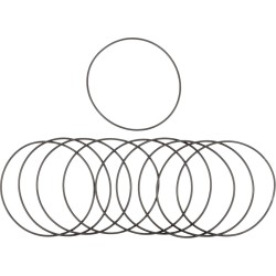 Garnitură capac ambreiaj JAMES GASKETS JGI-25416-84 Garnitură capac ambreiaj JAMES GASKETS JGI-25416-84