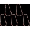 Garnitură capac primar JAMES GASKETS JGI-60538-81-C Garnitură capac primar JAMES GASKETS JGI-60538-81-C thumb