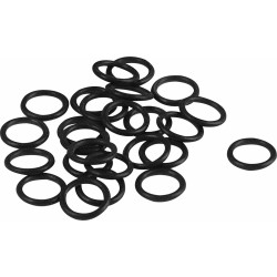 Inel O pentru blocul de ridicare JAMES GASKETS JGI-11110 Inel O pentru blocul de ridicare JAMES GASKETS JGI-11110