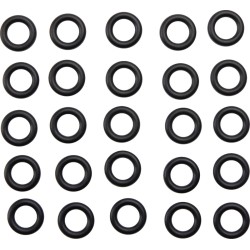 Inel O pentru cablul ambreiajului la capacul transmisiei JAMES GASKETS JGI-11179 Inel O pentru cablul ambreiajului la capacul transmisiei JAMES GASKETS JGI-11179
