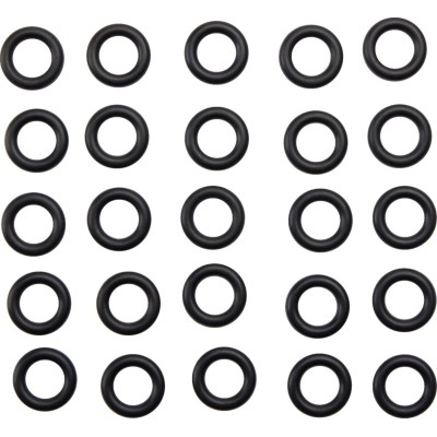 Inel O pentru cablul ambreiajului la capacul transmisiei JAMES GASKETS JGI-11179 Inel O pentru cablul ambreiajului la capacul transmisiei JAMES GASKETS JGI-11179