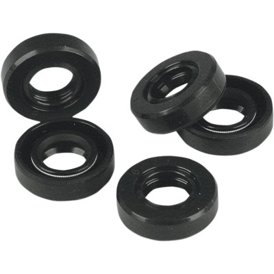 Simering pentru cutie de viteze cu 5 trepte JAMES GASKETS JGI-12045-DL