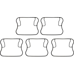 Garnitură superioară capac supape JAMES GASKETS JGI-17354-89 Garnitură superioară capac supape JAMES GASKETS JGI-17354-89