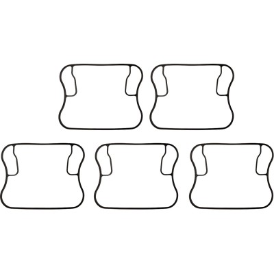 Garnitură superioară capac supape JAMES GASKETS JGI-17354-89