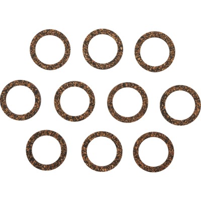 Garnitură pentru tubul tijei pistonului JAMES GASKETS JGI-17955-48-D