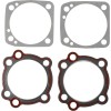 Set garnituri chiulasă și bază JAMES GASKETS JGI-16770-86-S