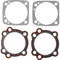 Set garnituri chiulasă și bază JAMES GASKETS JGI-16770-86-S