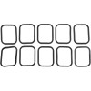 Garnitură capac central supape JAMES GASKETS JGI-17358-84-A