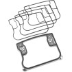 Garnitură superioară capac supape JAMES GASKETS JGI-17356-92 Garnitură superioară capac supape JAMES GASKETS JGI-17356-92 thumb