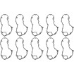 Garnitură capac arbore cu came JAMES GASKETS JGI-25225-36-A Garnitură capac arbore cu came JAMES GASKETS JGI-25225-36-A thumb