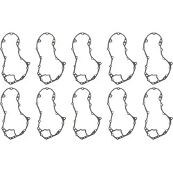 Garnitură capac arbore cu came JAMES GASKETS JGI-25225-36-A Garnitură capac arbore cu came JAMES GASKETS JGI-25225-36-A