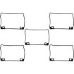 Garnitură inferioară capac supape JAMES GASKETS JGI-17355-92 thumb