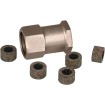 Garnitură pentru tijă piston ambreiaj JAMES GASKETS JGI-37337-36 Garnitură pentru tijă piston ambreiaj JAMES GASKETS JGI-37337-36 thumb