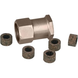 Garnitură pentru tijă piston ambreiaj JAMES GASKETS JGI-37337-36 Garnitură pentru tijă piston ambreiaj JAMES GASKETS JGI-37337-36