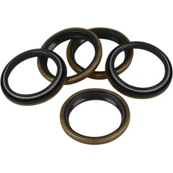 Simering pentru roata dințată principală JAMES GASKETS JGI-12013-A Simering pentru roata dințată principală JAMES GASKETS JGI-12013-A