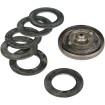 Garnitură capac rezervor thick JAMES GASKETS JGI-61111-77 thumb