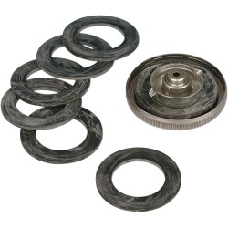 Garnitură capac rezervor thick JAMES GASKETS JGI-61111-77 Garnitură capac rezervor thick JAMES GASKETS JGI-61111-77