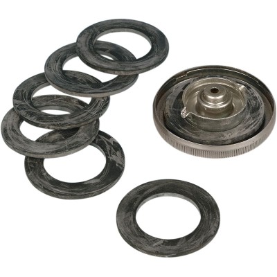 Garnitură capac rezervor thick JAMES GASKETS JGI-61111-77 Garnitură capac rezervor thick JAMES GASKETS JGI-61111-77
