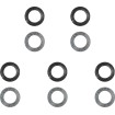 Garnitură capac rezervor thick JAMES GASKETS JGI-61111-77 thumb