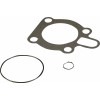 Set garnituri și etanșări pentru montajul pompei de ulei cu garnitură de hârtie JAMES GASKETS JGI-91-XL