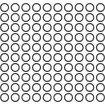 Garnitură pentru țeava tijei pistonului JAMES GASKETS JGI-17955-48-A Garnitură pentru țeava tijei pistonului JAMES GASKETS JGI-17955-48-A thumb