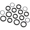 Garnitură pentru tub de împingere JAMES GASKETS JGI-17955-48-FLR