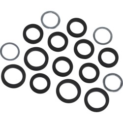 Garnitură pentru tub de împingere JAMES GASKETS JGI-17955-48-FLR Garnitură pentru tub de împingere JAMES GASKETS JGI-17955-48-FLR