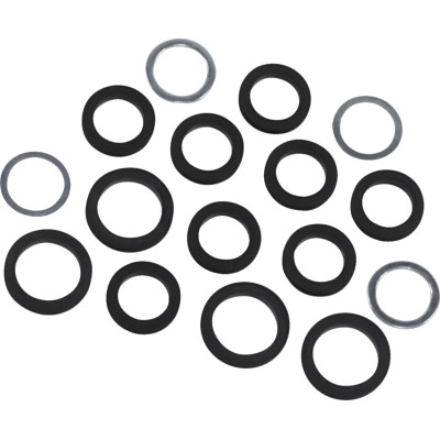 Garnitură pentru tub de împingere JAMES GASKETS JGI-17955-48-FLR