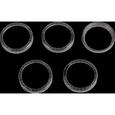 Garnitură țeavă de evacuare către chiulasă JAMES GASKETS JGI-65324-83-A