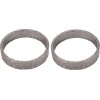Garnitură pentru conexiunea de evacuare JAMES GASKETS JGI-65781-82