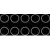 Garnitură țeavă de eșapament către chiulasă JAMES GASKETS JGI-65324-83