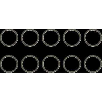 Garnitură țeavă de eșapament către chiulasă JAMES GASKETS JGI-65324-83