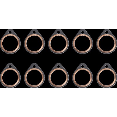 Garnitură țeavă de evacuare către chiulasă FIRERING JAMES GASKETS JGI-65834-68-X