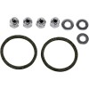 Set garnituri pentru port evacuare JAMES GASKETS JGI-EV-1
