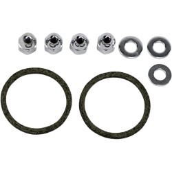 Set garnituri pentru port evacuare JAMES GASKETS JGI-EV-1 Set garnituri pentru port evacuare JAMES GASKETS JGI-EV-1