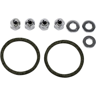 Set garnituri pentru port evacuare JAMES GASKETS JGI-EV-1