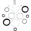 Set de garnituri pentru furcă JAMES GASKETS JGI-45849-84