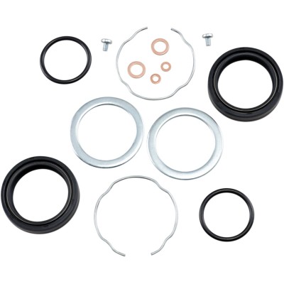 Set garnituri și etanșări pentru furcă JAMES GASKETS JGI-45849-87