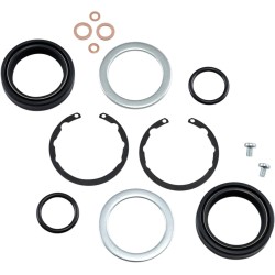 Set de semeringuri pentru furcă JAMES GASKETS JGI-45849-84-A Set de semeringuri pentru furcă JAMES GASKETS JGI-45849-84-A