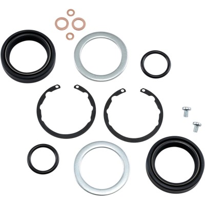 Set de semeringuri pentru furcă JAMES GASKETS JGI-45849-84-A