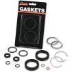Set de semeringuri pentru furcă JAMES GASKETS JGI-45849-84-A Set de semeringuri pentru furcă JAMES GASKETS JGI-45849-84-A thumb